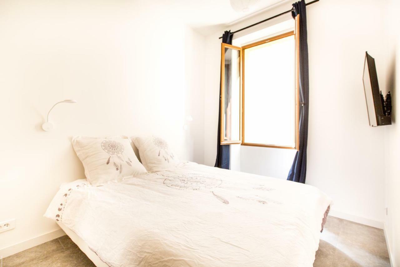Charming Appartment Антиб Екстериор снимка